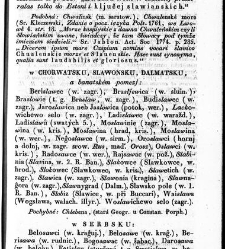 Rozprawy o gmenách, počátkách i starožitnostech národu Slawského a geho kmeni /(1830) document 619016