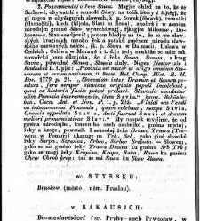 Rozprawy o gmenách, počátkách i starožitnostech národu Slawského a geho kmeni /(1830) document 619017