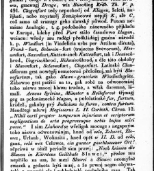 Rozprawy o gmenách, počátkách i starožitnostech národu Slawského a geho kmeni /(1830) document 619018