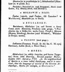 Rozprawy o gmenách, počátkách i starožitnostech národu Slawského a geho kmeni /(1830) document 619019