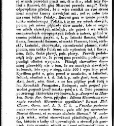 Rozprawy o gmenách, počátkách i starožitnostech národu Slawského a geho kmeni /(1830) document 619023