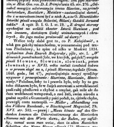 Rozprawy o gmenách, počátkách i starožitnostech národu Slawského a geho kmeni /(1830) document 619024