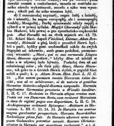 Rozprawy o gmenách, počátkách i starožitnostech národu Slawského a geho kmeni /(1830) document 619026