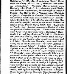 Rozprawy o gmenách, počátkách i starožitnostech národu Slawského a geho kmeni /(1830) document 619027