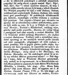 Rozprawy o gmenách, počátkách i starožitnostech národu Slawského a geho kmeni /(1830) document 619030