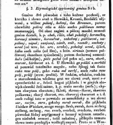 Rozprawy o gmenách, počátkách i starožitnostech národu Slawského a geho kmeni /(1830) document 619039