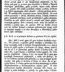 Rozprawy o gmenách, počátkách i starožitnostech národu Slawského a geho kmeni /(1830) document 619040