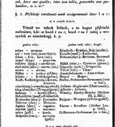 Rozprawy o gmen&aacute;ch, poč&aacute;tk&aacute;ch i starožitnostech n&aacute;rodu Slawsk&eacute;ho a geho kmeni /(1830) document 619041
