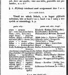 Rozprawy o gmenách, počátkách i starožitnostech národu Slawského a geho kmeni /(1830) document 619041