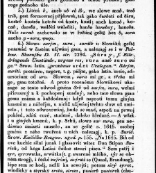 Rozprawy o gmenách, počátkách i starožitnostech národu Slawského a geho kmeni /(1830) document 619046