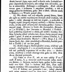 Rozprawy o gmenách, počátkách i starožitnostech národu Slawského a geho kmeni /(1830) document 619047