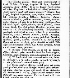 Rozprawy o gmenách, počátkách i starožitnostech národu Slawského a geho kmeni /(1830) document 619048