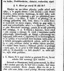 Rozprawy o gmenách, počátkách i starožitnostech národu Slawského a geho kmeni /(1830) document 619050