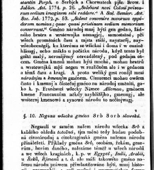 Rozprawy o gmenách, počátkách i starožitnostech národu Slawského a geho kmeni /(1830) document 619053