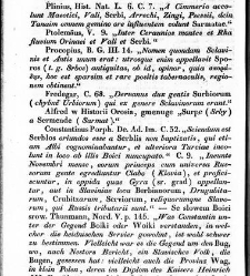 Rozprawy o gmenách, počátkách i starožitnostech národu Slawského a geho kmeni /(1830) document 619057