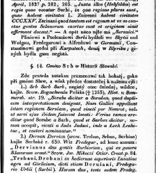 Rozprawy o gmenách, počátkách i starožitnostech národu Slawského a geho kmeni /(1830) document 619058