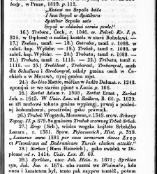 Rozprawy o gmenách, počátkách i starožitnostech národu Slawského a geho kmeni /(1830) document 619060