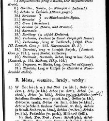 Rozprawy o gmenách, počátkách i starožitnostech národu Slawského a geho kmeni /(1830) document 619062