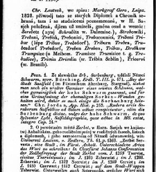 Rozprawy o gmenách, počátkách i starožitnostech národu Slawského a geho kmeni /(1830) document 619067