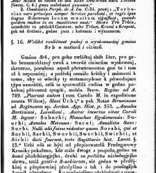 Rozprawy o gmenách, počátkách i starožitnostech národu Slawského a geho kmeni /(1830) document 619068