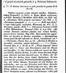 Rozprawy o gmenách, počátkách i starožitnostech národu Slawského a geho kmeni /(1830) document 619070