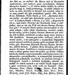 Rozprawy o gmenách, počátkách i starožitnostech národu Slawského a geho kmeni /(1830) document 619071