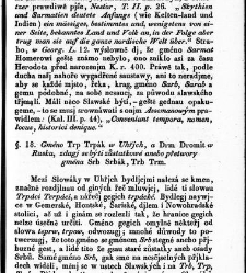 Rozprawy o gmenách, počátkách i starožitnostech národu Slawského a geho kmeni /(1830) document 619072