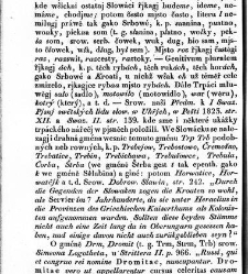 Rozprawy o gmenách, počátkách i starožitnostech národu Slawského a geho kmeni /(1830) document 619073