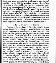 Rozprawy o gmenách, počátkách i starožitnostech národu Slawského a geho kmeni /(1830) document 619074