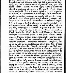 Rozprawy o gmen&aacute;ch, poč&aacute;tk&aacute;ch i starožitnostech n&aacute;rodu Slawsk&eacute;ho a geho kmeni /(1830) document 619075