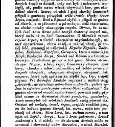 Rozprawy o gmenách, počátkách i starožitnostech národu Slawského a geho kmeni /(1830) document 619075