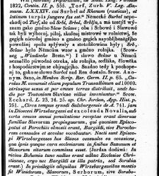 Rozprawy o gmenách, počátkách i starožitnostech národu Slawského a geho kmeni /(1830) document 619076