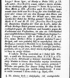 Rozprawy o gmenách, počátkách i starožitnostech národu Slawského a geho kmeni /(1830) document 619080