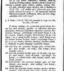 Rozprawy o gmenách, počátkách i starožitnostech národu Slawského a geho kmeni /(1830) document 619088