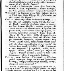 Rozprawy o gmenách, počátkách i starožitnostech národu Slawského a geho kmeni /(1830) document 619090