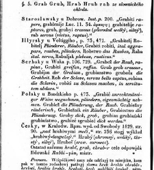 Rozprawy o gmenách, počátkách i starožitnostech národu Slawského a geho kmeni /(1830) document 619091