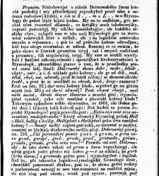 Rozprawy o gmen&aacute;ch, poč&aacute;tk&aacute;ch i starožitnostech n&aacute;rodu Slawsk&eacute;ho a geho kmeni /(1830) document 619094