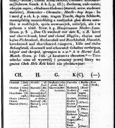 Rozprawy o gmenách, počátkách i starožitnostech národu Slawského a geho kmeni /(1830) document 619096