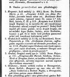 Rozprawy o gmenách, počátkách i starožitnostech národu Slawského a geho kmeni /(1830) document 619100