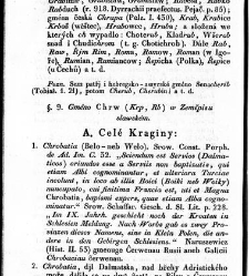 Rozprawy o gmenách, počátkách i starožitnostech národu Slawského a geho kmeni /(1830) document 619101