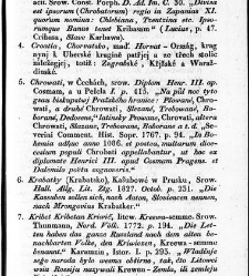 Rozprawy o gmenách, počátkách i starožitnostech národu Slawského a geho kmeni /(1830) document 619102