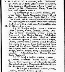 Rozprawy o gmenách, počátkách i starožitnostech národu Slawského a geho kmeni /(1830) document 619108