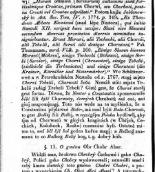 Rozprawy o gmenách, počátkách i starožitnostech národu Slawského a geho kmeni /(1830) document 619109