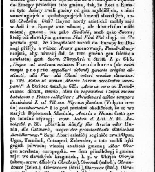 Rozprawy o gmenách, počátkách i starožitnostech národu Slawského a geho kmeni /(1830) document 619110