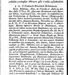 Rozprawy o gmenách, počátkách i starožitnostech národu Slawského a geho kmeni /(1830) document 619111