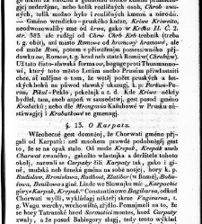 Rozprawy o gmen&aacute;ch, poč&aacute;tk&aacute;ch i starožitnostech n&aacute;rodu Slawsk&eacute;ho a geho kmeni /(1830) document 619112