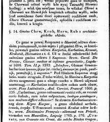 Rozprawy o gmenách, počátkách i starožitnostech národu Slawského a geho kmeni /(1830) document 619114