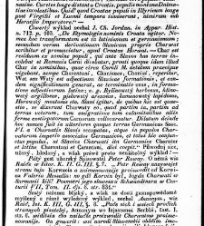 Rozprawy o gmenách, počátkách i starožitnostech národu Slawského a geho kmeni /(1830) document 619118