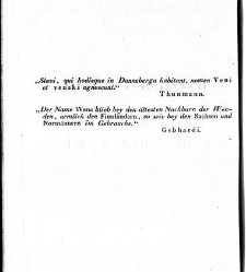 Rozprawy o gmenách, počátkách i starožitnostech národu Slawského a geho kmeni /(1830) document 619121