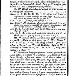 Rozprawy o gmenách, počátkách i starožitnostech národu Slawského a geho kmeni /(1830) document 619123